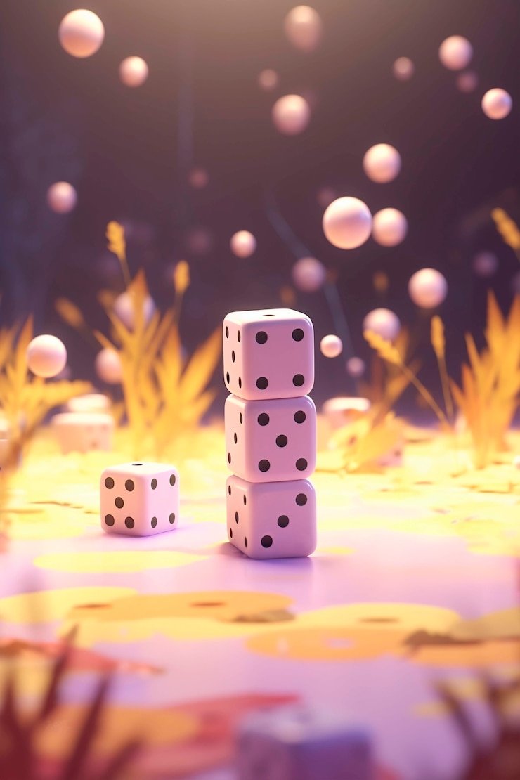 Antarmuka platform bintang 4dp menampilkan berbagai kategori game dan informasi pasar