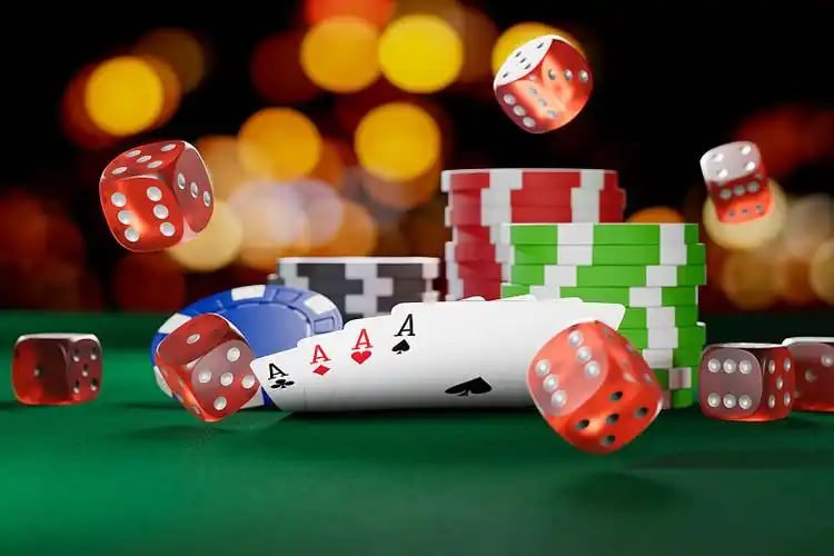 Aplikasi mobile bintang 4dp menampilkan pasar Liga 1 dan fitur deposit